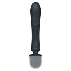 Vibrator Satisfyer Triple Lover Gri