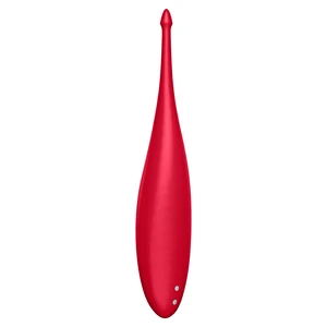 Vibrator Satisfyer Twirling Fun Poppy Rosu
