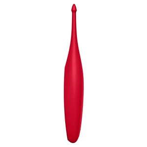 Vibrator Satisfyer Twirling Fun Poppy Rosu