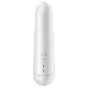 Vibrator Satisfyer Ultra Power 3 Alb