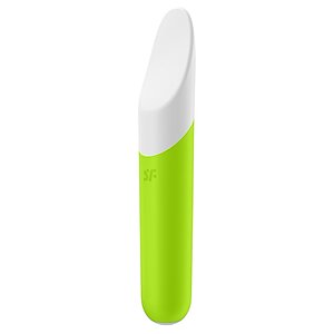 Vibrator Satisfyer Ultra Power 7 Verde