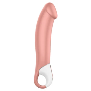 Vibrator Satisfyer Vibes Master Oferta Reducere Vibrator Pentru Stimulare G Satisfyer Vibes Master
