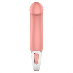 Vibrator Satisfyer Vibes Master Roșu