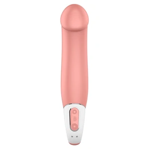Vibrator Satisfyer Vibes Master Roșu