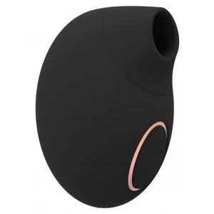 Vibrator Seductive Irresistible Negru Vibrator Seductive Irresistible Negru pe Denysa.ro