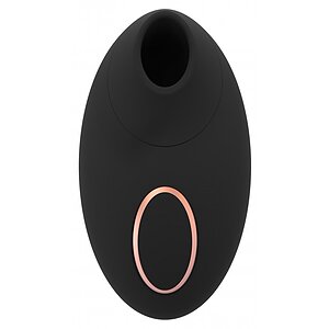 Vibrator Seductive Irresistible Negru