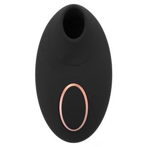 Vibrator Seductive Irresistible Negru