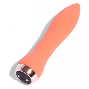 Vibrator Sensuelle 60Sx Amp Portocaliu