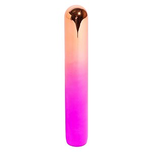 Vibrator Sensuelle Alu 2 Motor Rumba Multicolor pe Denysa.ro