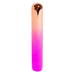 Vibrator Sensuelle Alu 2 Motor Rumba Multicolor pe Denysa.ro