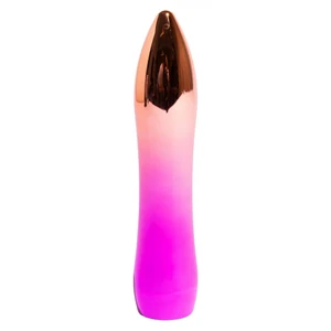 Vibrator Sensuelle Alu 60Sx Amp Multicolor pe Denysa.ro