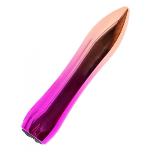 Vibrator Sensuelle Alu 60Sx Amp Multicolor