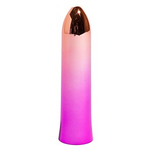Vibrator Sensuelle Alu Point Multicolor pe Denysa.ro