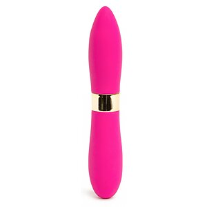 Vibrator Sensuelle Deux Bullets Roz pe Denysa.ro