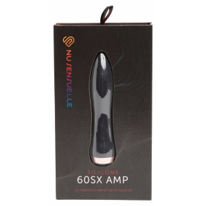 Vibrator Sensuelle Negru