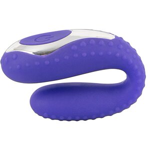 Vibrator Sex Oral Vibe Mov pe Denysa.ro