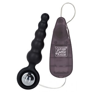 Vibrator Shaker Negru pe Denysa.ro