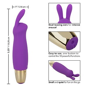 Vibrator Slay Buzz Me Mov