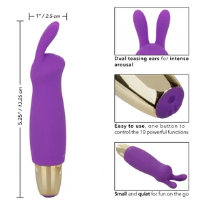 Vibrator Slay Buzz Me Mov