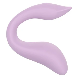 Vibrator Slay FlexMe Mov pe Denysa.ro