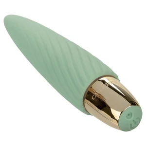 Vibrator Slay Satisfy Me Verde