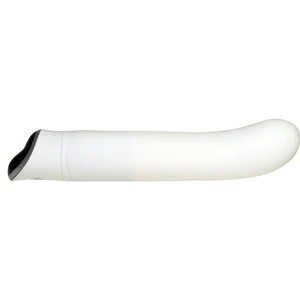 Vibrator Smile Easy Alb
