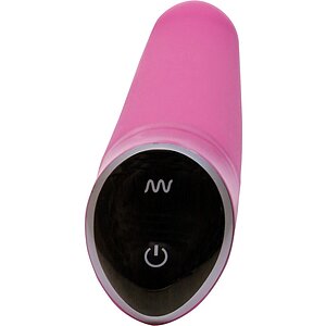 Vibrator Smile Happy Roz