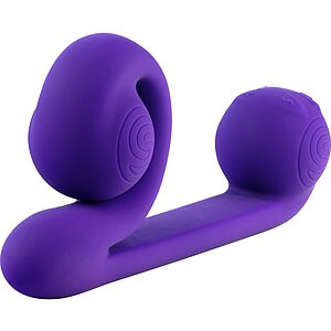 Vibrator Snail Vibe Recenzie