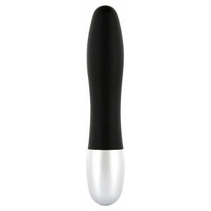 Vibrator Sondă Subtilă Negru pe Denysa.ro