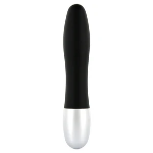 Vibrator Sondă Subtilă Negru Vibrator Sondă Subtilă Negru pe Denysa.ro