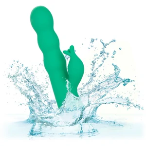 Vibrator Sonoma Satisfyer Verde