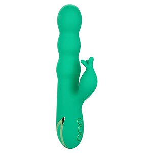Vibrator Sonoma Satisfyer Verde pe Denysa.ro