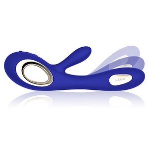 Vibrator Soraya Wave Midnight Albastru
