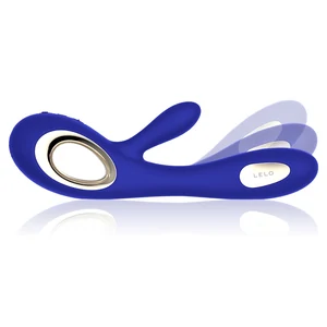 Vibrator Soraya Wave Midnight Albastru