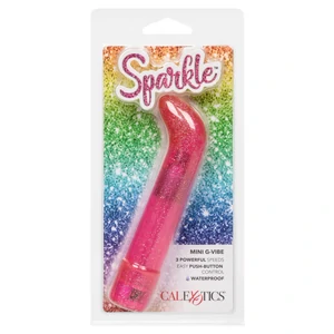 Vibrator Sparkle Mini G Roz