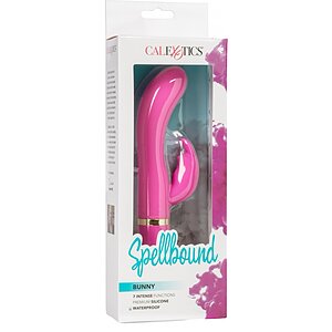 Vibrator Spellbound Bunny Roz