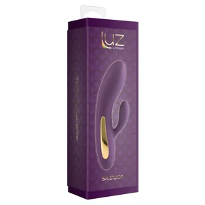 Vibrator Splendor Rabbit Mov