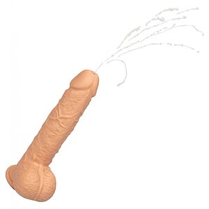 Vibrator Pentru Placere Realista Squirting