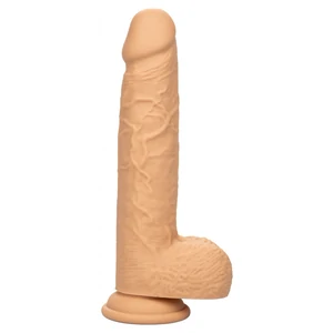 Vibrator Squirting Stick