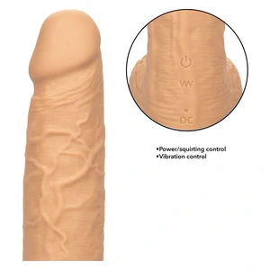 Vibrator Squirting Stick