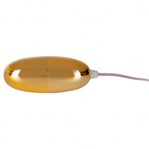 Vibrator Star Auriu