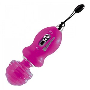 Vibrator Stimulator Fermecat Mov
