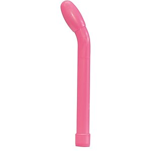 Vibrator Stimulator G and P Roz pe Denysa.ro