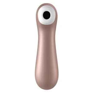 Vibrator Stimulator Satisfyer Profesional II Auriu