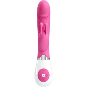 Vibrator Stimulentul Tău Pretty Love Roz