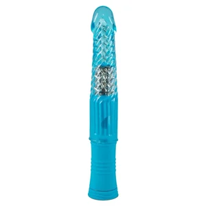 Vibrator Sugar Babe Albastru