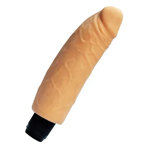 Vibrator Super Vibe Cyber Skin No 2