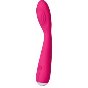 Pret Vibrator Svakom Iris Reincarcabil