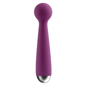 Vibrator Svakom Mini Emma Mov
