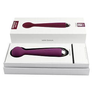 Vibrator Svakom Mini Emma Mov